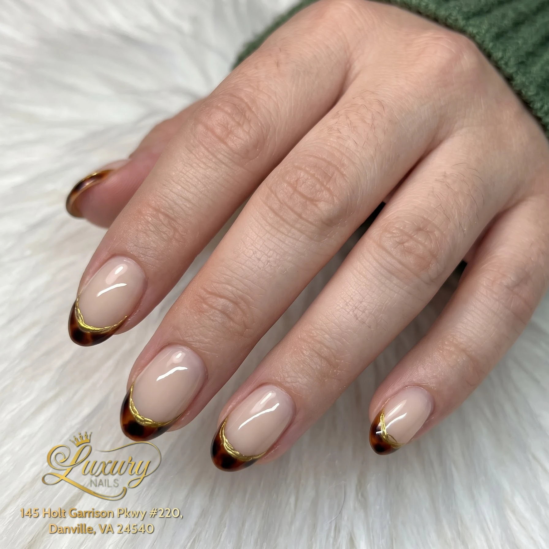 Nail Sep 18